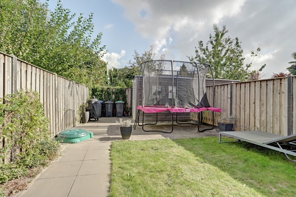Medium property photo - Van Voornestraat 14, 4715 CM Rucphen