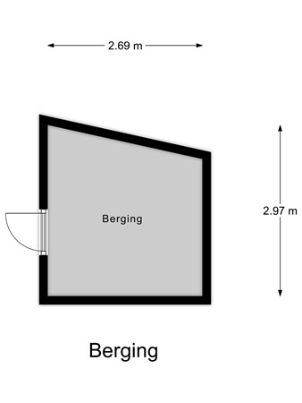 Prinsenhof 1, 4881 VS Zundert - Berging.jpg