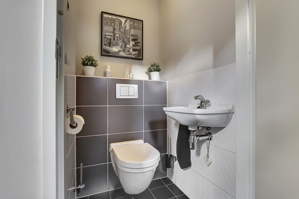 Medium property photo - Prinsenhof 1, 4881 VS Zundert