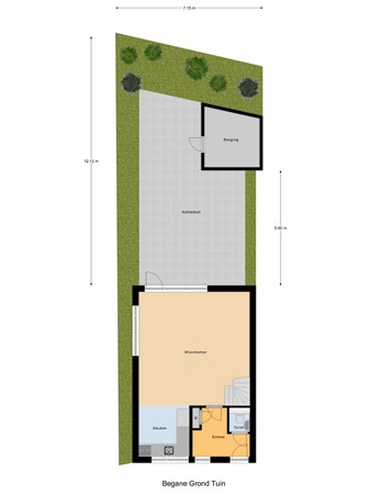 Prinsenhof 1, 4881 VS Zundert - Begane_Grond_Tuin.jpg