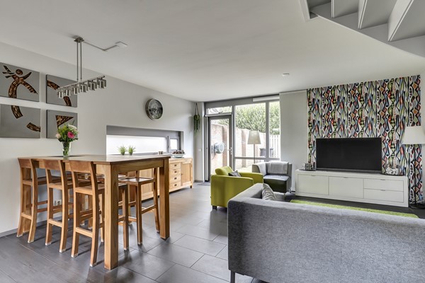 Medium property photo - Prinsenhof 1, 4881 VS Zundert