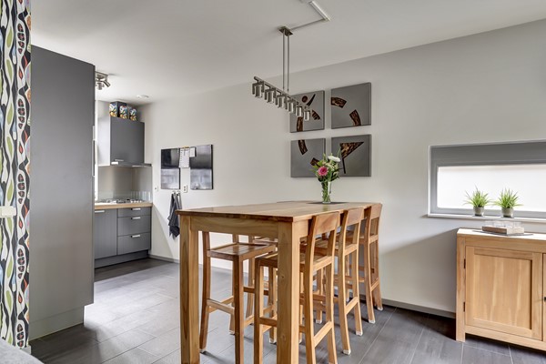 Medium property photo - Prinsenhof 1, 4881 VS Zundert
