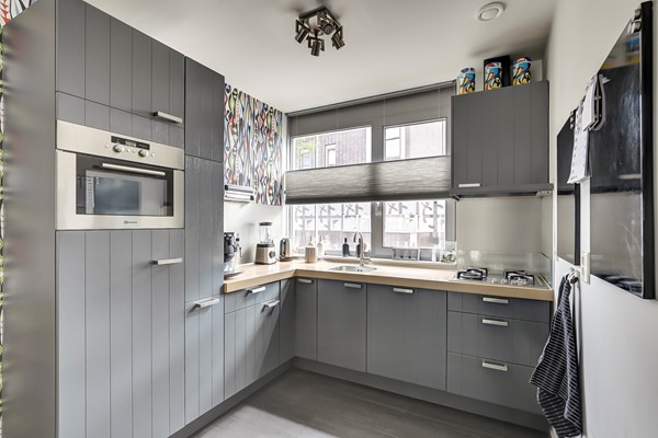 Medium property photo - Prinsenhof 1, 4881 VS Zundert