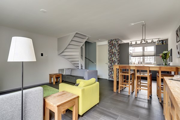 Medium property photo - Prinsenhof 1, 4881 VS Zundert