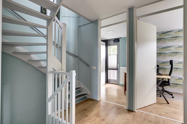 Medium property photo - Prinsenhof 1, 4881 VS Zundert
