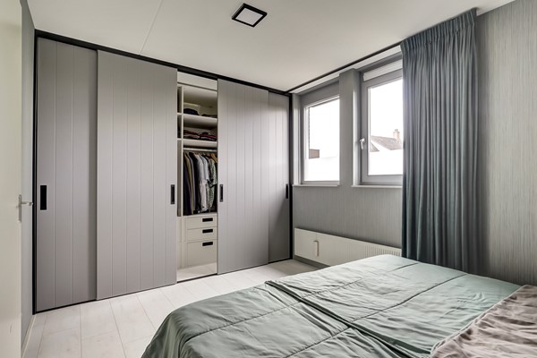 Medium property photo - Prinsenhof 1, 4881 VS Zundert