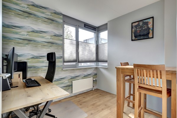 Medium property photo - Prinsenhof 1, 4881 VS Zundert