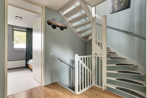 Medium property photo - Prinsenhof 1, 4881 VS Zundert