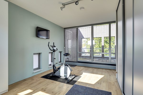 Medium property photo - Prinsenhof 1, 4881 VS Zundert