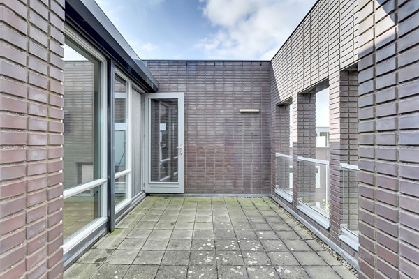 Medium property photo - Prinsenhof 1, 4881 VS Zundert