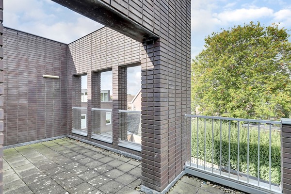 Medium property photo - Prinsenhof 1, 4881 VS Zundert