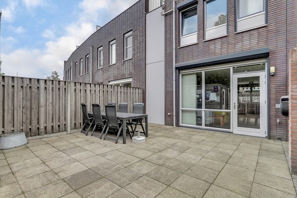 Medium property photo - Prinsenhof 1, 4881 VS Zundert