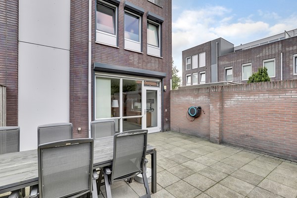 Medium property photo - Prinsenhof 1, 4881 VS Zundert