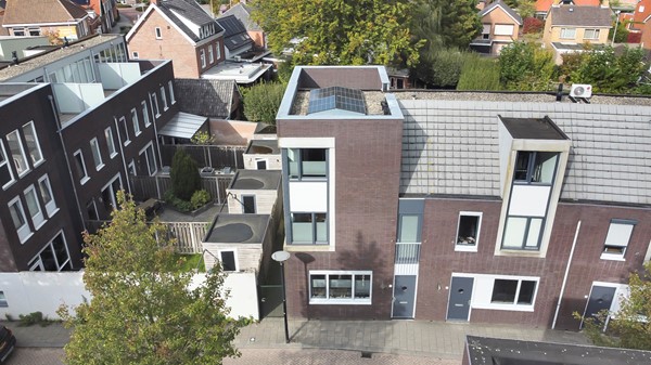 Medium property photo - Prinsenhof 1, 4881 VS Zundert