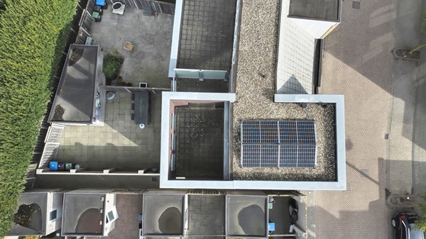 Medium property photo - Prinsenhof 1, 4881 VS Zundert