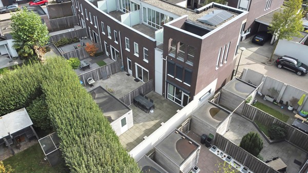 Medium property photo - Prinsenhof 1, 4881 VS Zundert