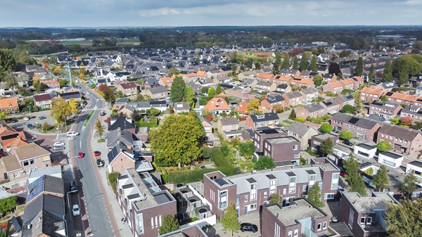 Medium property photo - Prinsenhof 1, 4881 VS Zundert