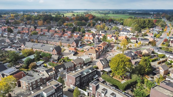 Medium property photo - Prinsenhof 1, 4881 VS Zundert