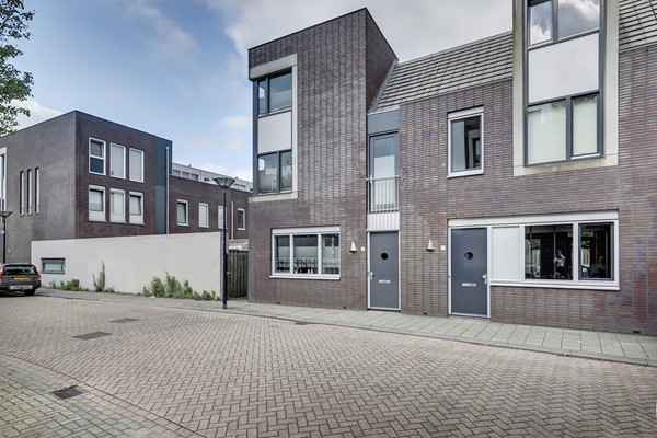 Medium property photo - Prinsenhof 1, 4881 VS Zundert