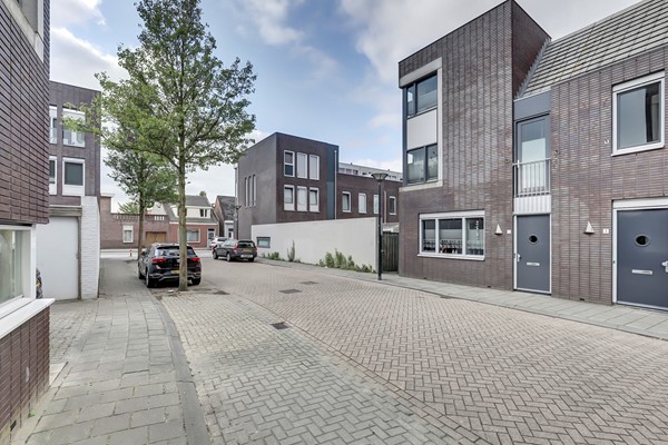 Medium property photo - Prinsenhof 1, 4881 VS Zundert