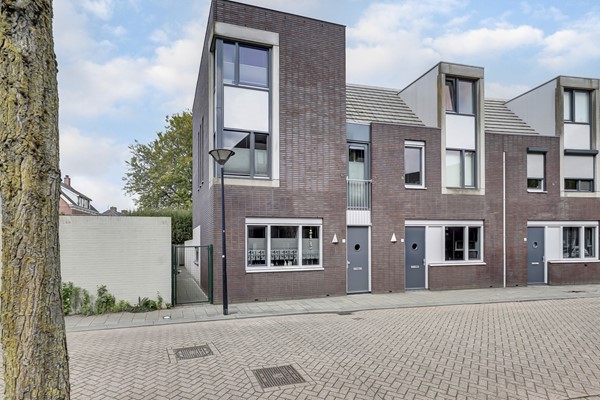 Medium property photo - Prinsenhof 1, 4881 VS Zundert