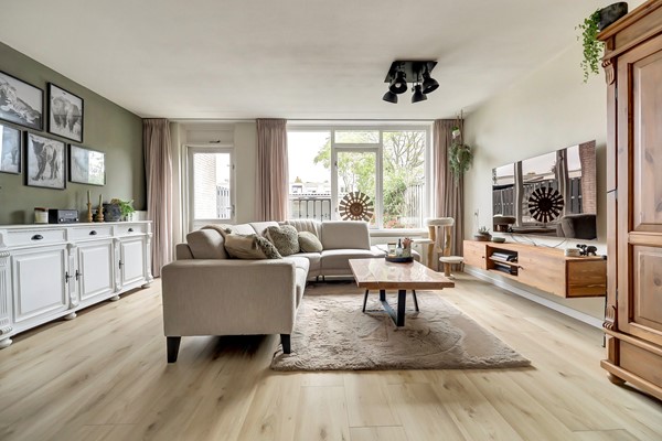 Medium property photo - Gamanderberg 18, 4708 GE Roosendaal