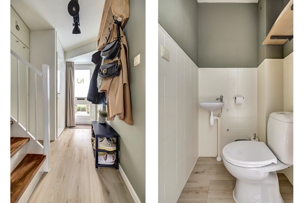 Medium property photo - Gamanderberg 18, 4708 GE Roosendaal