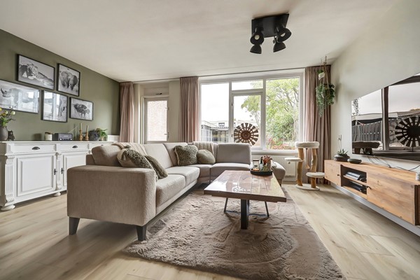 Medium property photo - Gamanderberg 18, 4708 GE Roosendaal