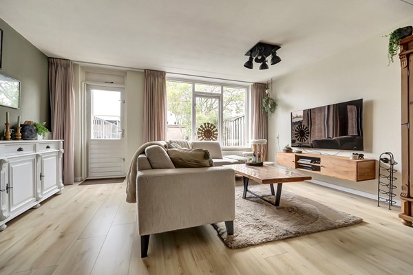 Medium property photo - Gamanderberg 18, 4708 GE Roosendaal