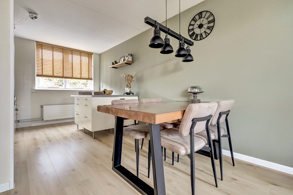Medium property photo - Gamanderberg 18, 4708 GE Roosendaal