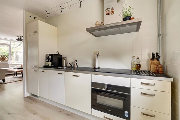 Medium property photo - Gamanderberg 18, 4708 GE Roosendaal