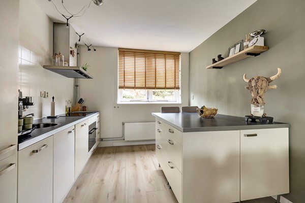 Medium property photo - Gamanderberg 18, 4708 GE Roosendaal