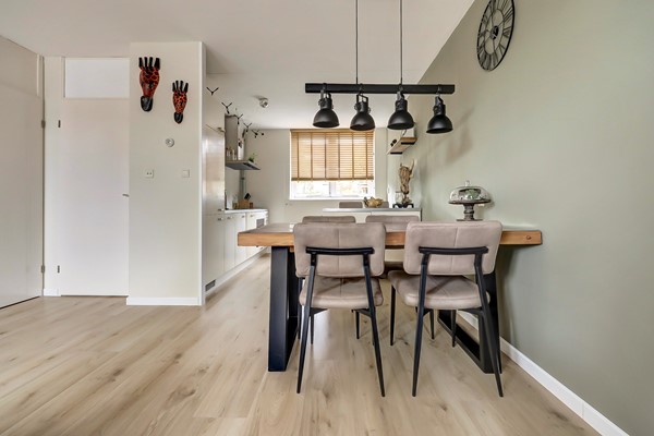 Medium property photo - Gamanderberg 18, 4708 GE Roosendaal