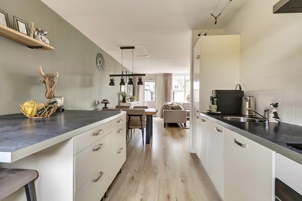 Medium property photo - Gamanderberg 18, 4708 GE Roosendaal