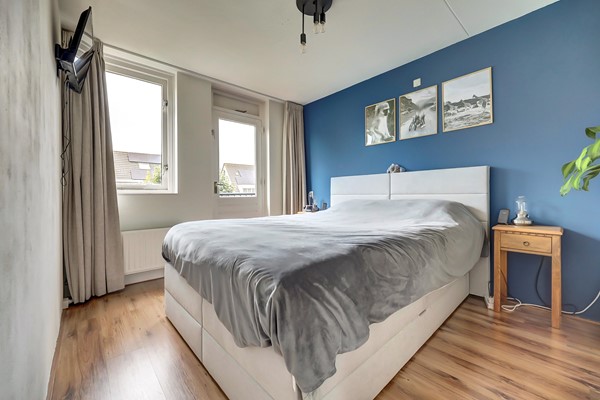 Medium property photo - Gamanderberg 18, 4708 GE Roosendaal