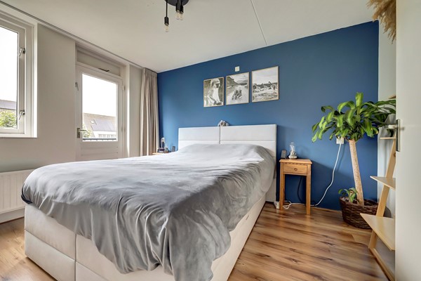Medium property photo - Gamanderberg 18, 4708 GE Roosendaal