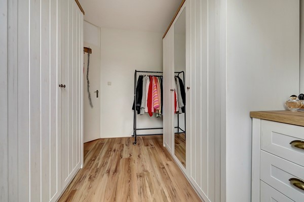 Medium property photo - Gamanderberg 18, 4708 GE Roosendaal