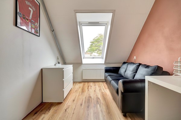 Medium property photo - Gamanderberg 18, 4708 GE Roosendaal