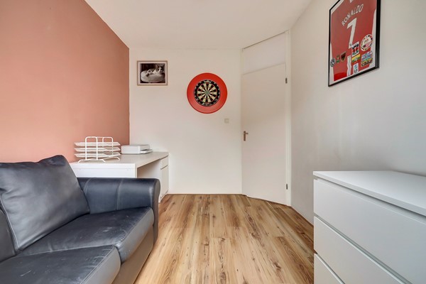 Medium property photo - Gamanderberg 18, 4708 GE Roosendaal
