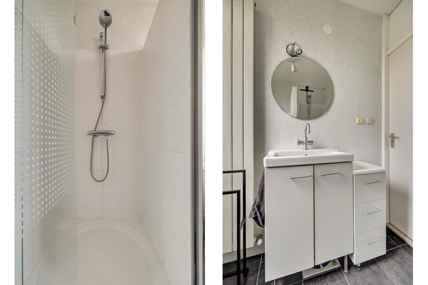 Medium property photo - Gamanderberg 18, 4708 GE Roosendaal
