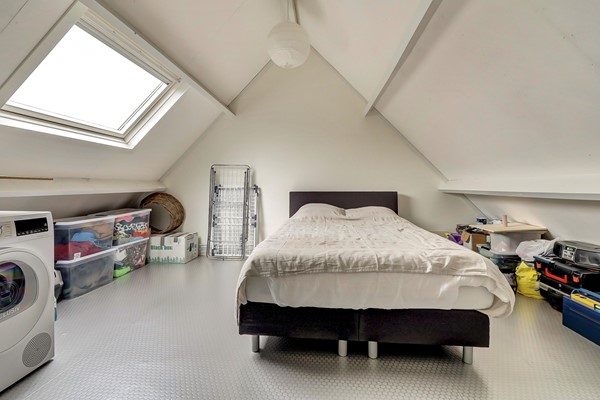 Medium property photo - Gamanderberg 18, 4708 GE Roosendaal