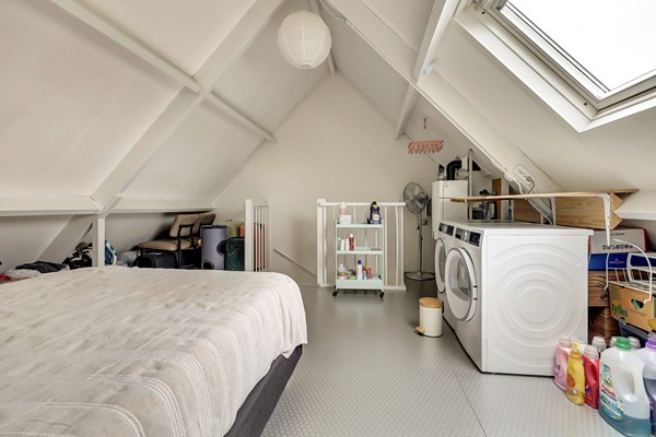 Medium property photo - Gamanderberg 18, 4708 GE Roosendaal