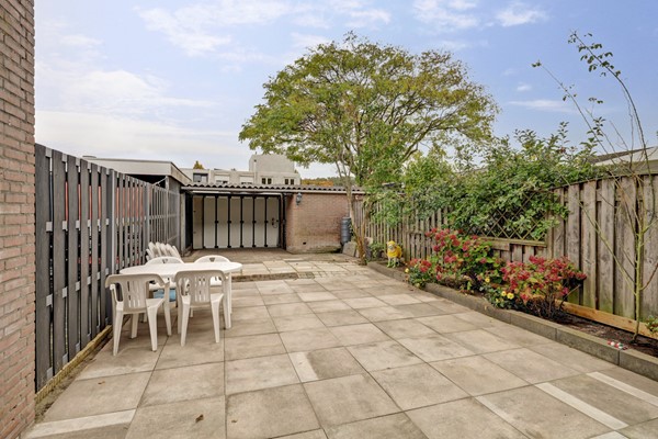 Medium property photo - Gamanderberg 18, 4708 GE Roosendaal