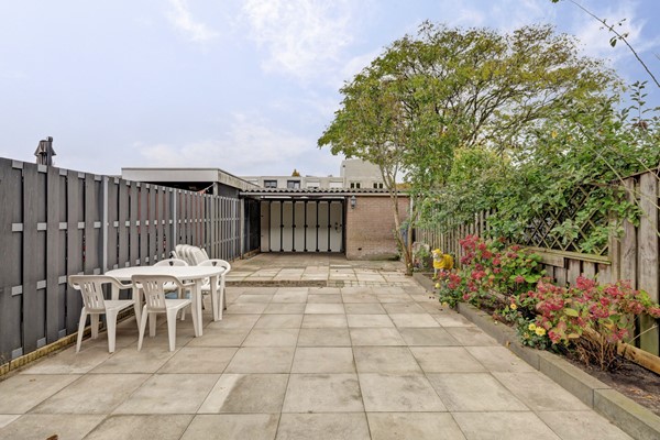 Medium property photo - Gamanderberg 18, 4708 GE Roosendaal