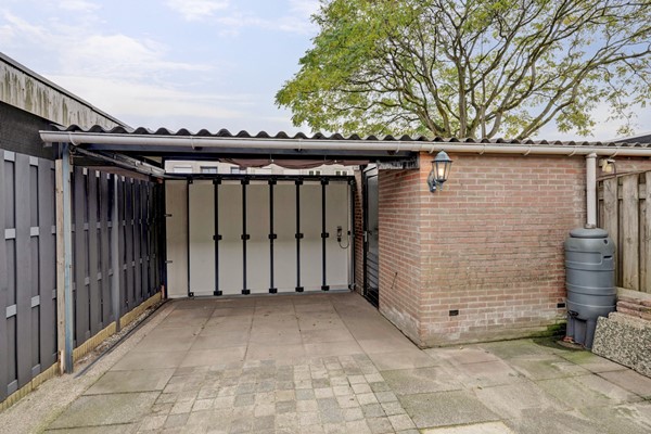 Medium property photo - Gamanderberg 18, 4708 GE Roosendaal