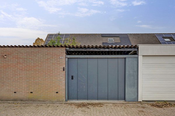 Medium property photo - Gamanderberg 18, 4708 GE Roosendaal