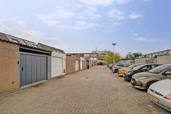 Medium property photo - Gamanderberg 18, 4708 GE Roosendaal