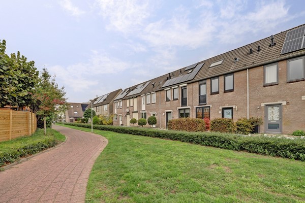Medium property photo - Gamanderberg 18, 4708 GE Roosendaal