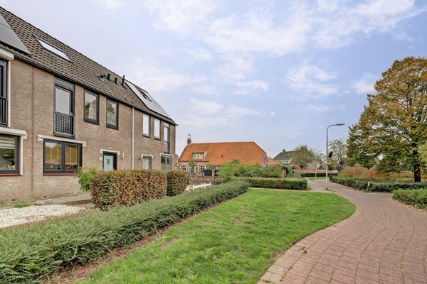 Medium property photo - Gamanderberg 18, 4708 GE Roosendaal