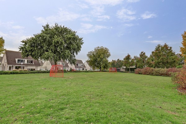Medium property photo - Gamanderberg 18, 4708 GE Roosendaal